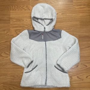 REEBOK Snow White Girls Jacket